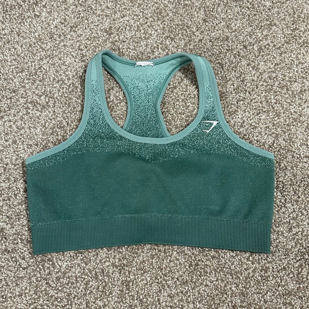 Gymshark Fleck Sport Bra